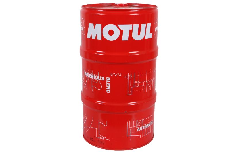 Ulei de motor MOTUL