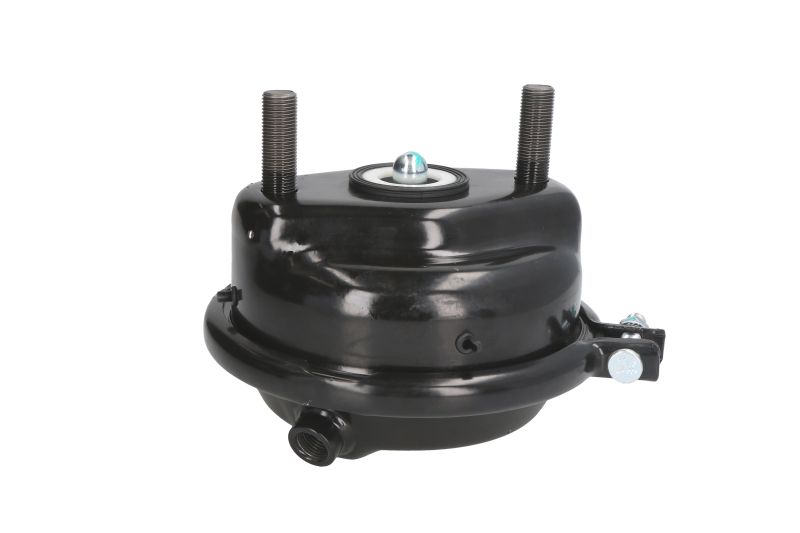 Cilindru de Pretensionare SBP Servomotor Frana Disc 24 Cursa 57mm M16x1.5mm BPW SAF Spate Dreapta/Stanga