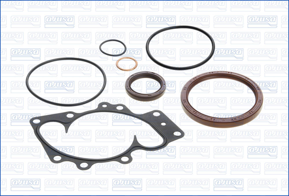 Set garnituri motor complet carter SUBARU LEGACY IV OUTBACK TRIBECA 3.0 09.03- AJUSA