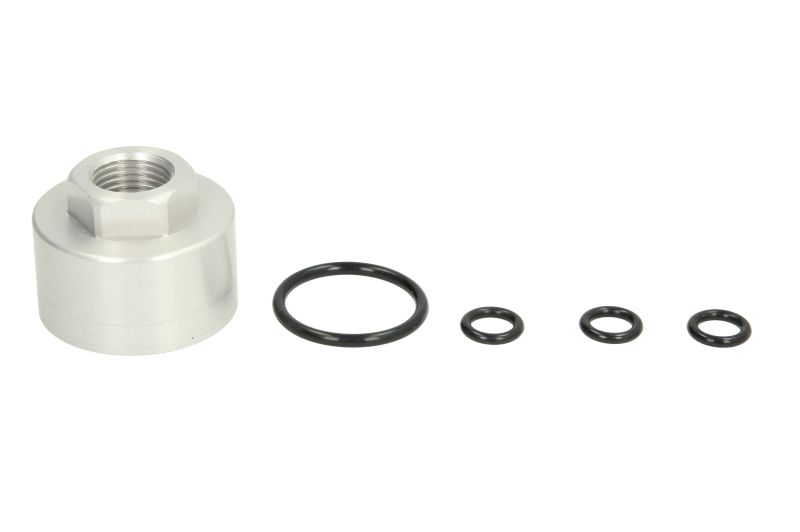 Set reparatie supapa frana serviciu WACH-MOT Kit reparare valve potriveste ES 2060