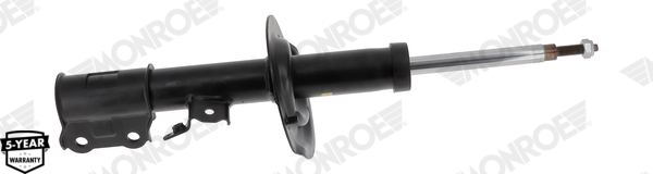 Amortizor Fata MONROE Gaz Double-pipe Bitubular Stanga HYUNDAI IX20 KIA VENGA 1.4-1.6D 02.10- 55x16.5x16.5 cm