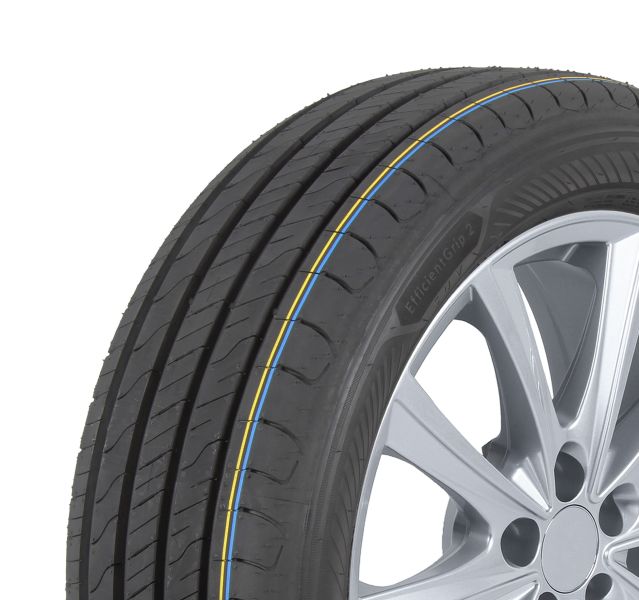 Anvelope vara SUV/4x4 B A 70.0 dB GOODYEAR