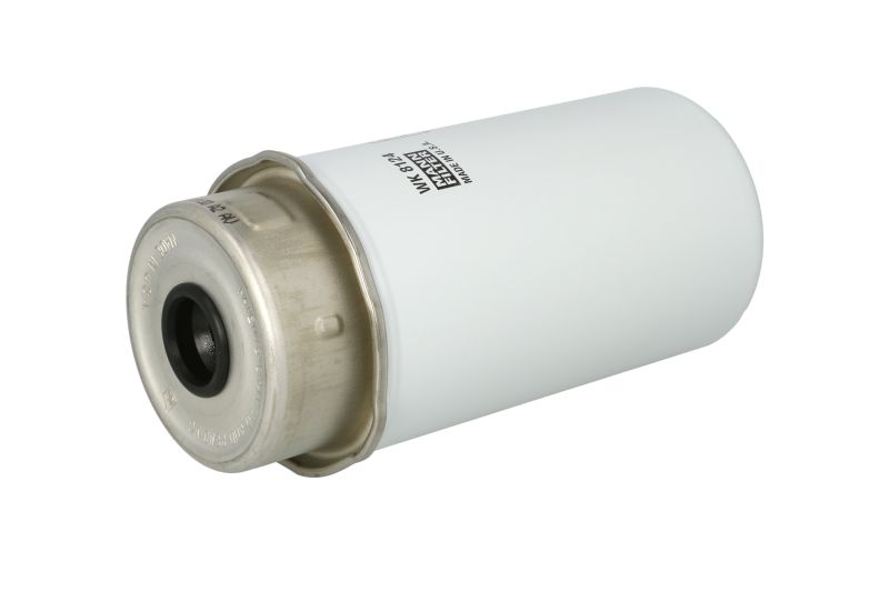 Filtru combustibil MANN-FILTER NEW HOLLAND TL TM 675TA/FA-NEF4(F4GE0454A) 88.0mm 69.3mm 197.0mm Filtru insurubabil