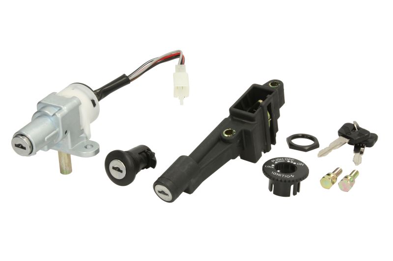 Set post aprindere cheie RMS Sistem electric Ignition switch 0,56 kg