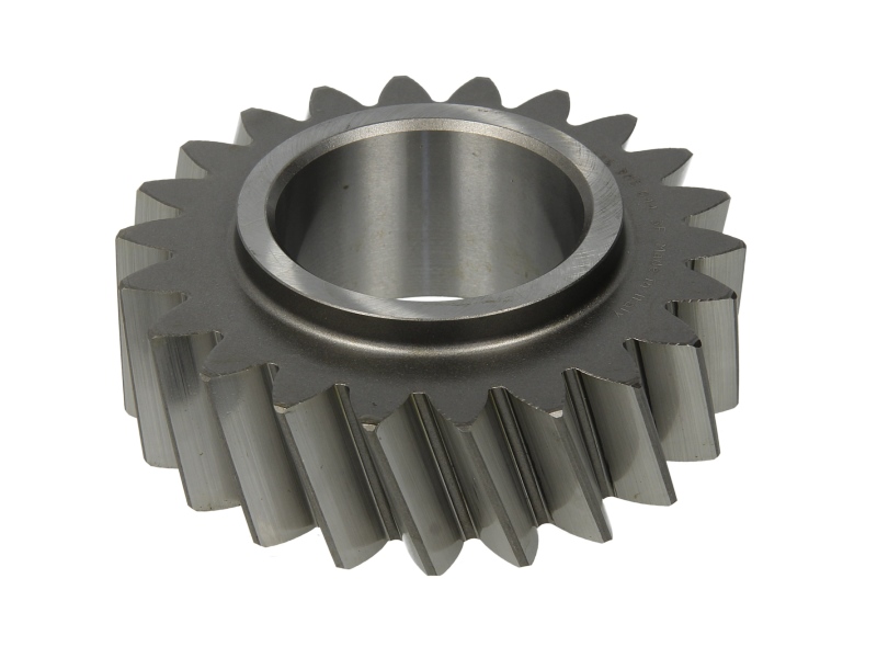 Pinion cutie viteze ZF Ecosplit III/IV 22 dinți intermediar spate roata dințată cutie viteze manuală