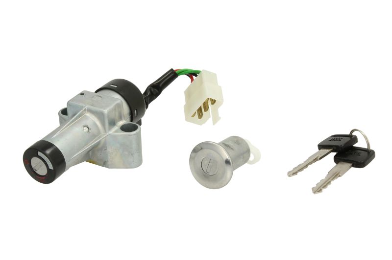 Set post cheie aprindere RMS Honda SH 50 1993-1995 Sistem electric Ignition switch