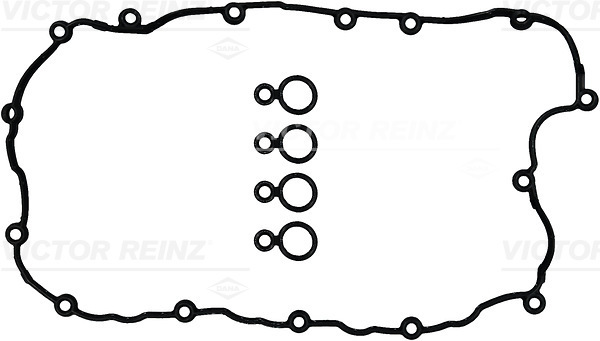 Set garnituri capac supape REINZ Chrysler 200 Dodge Dart Jeep Cherokee Compass 2.4 04.12-