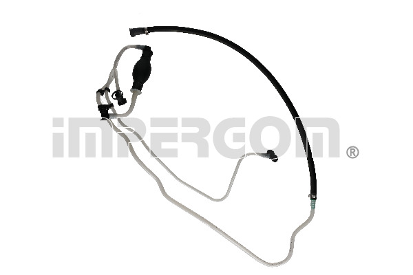 Conducta alimentare combustibil IMPERGOM Renault Clio II Kangoo Express 08.97- 253g