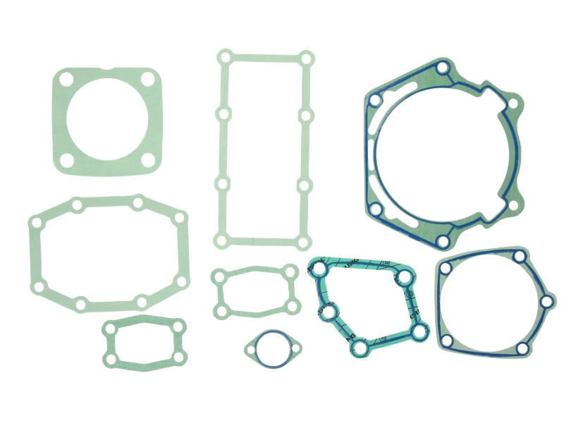 Etansare ulei transmisie manuala EURORICAMBI Garnitura cutie viteze Gearbox gasket