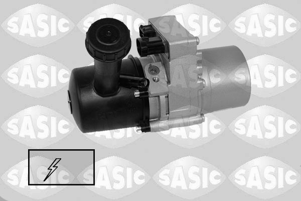 Pompa hidraulica directie electro-hidraulica SASIC Peugeot 407 2.0D 05.04- 5,54kg