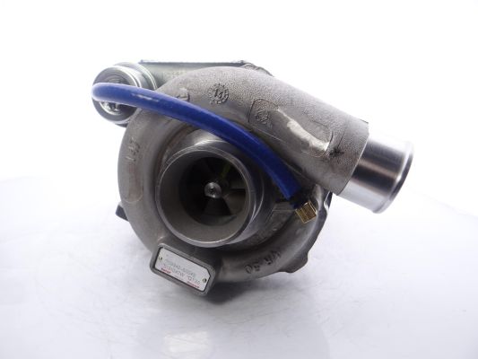 Turbocompresor GARRETT Nou KIA CARENS IV OPTIMA SPORTAGE IV 1.7D 03.13- Aluminiu Euro 6