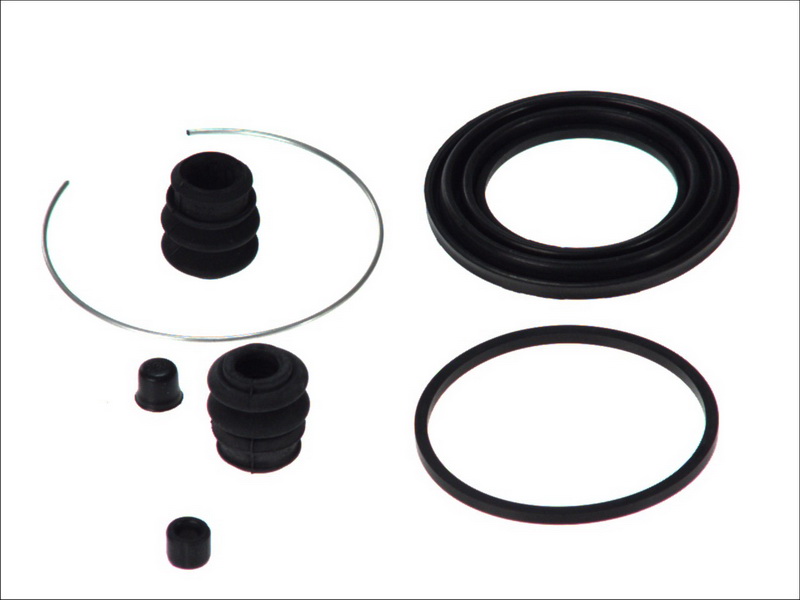 Kit reparare etrier fata dreapta/stanga diametru piston 63 mm NISSAN PRIMERA TOYOTA AVENSIS VERSO AUTOFREN SEINSA