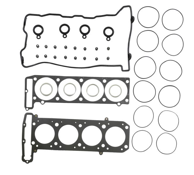 Garnituri Motor Deasupra ATHENA Kawasaki ZL900 A1/A2 84-93 TOP MOTOR GARNITURI