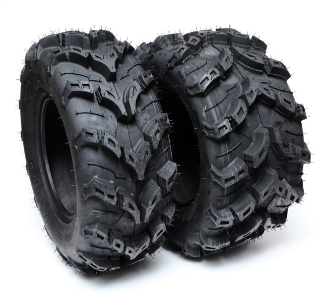 Anvelopa ATV DELI TIRE