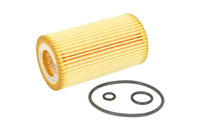 Filtru ulei MANN-FILTER Honda Accord VII CR-V II FR-V 2.2D 01.04- Diametru interior 31mm exterior 64mm Inaltime 115mm