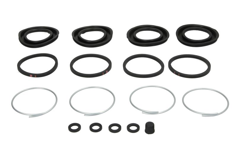 Kit reparare etrier Fata Dreapta diametru piston 43mm TOYOTA 4 RUNNER HILUX LAND CRUISER AUTOFREN SEINSA