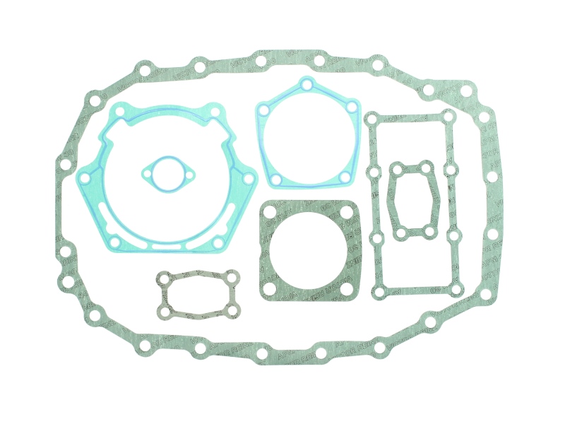 Set garnituri transmisie manuală ZF 6 S 1600 cutie viteze manuală sistem tracţiune