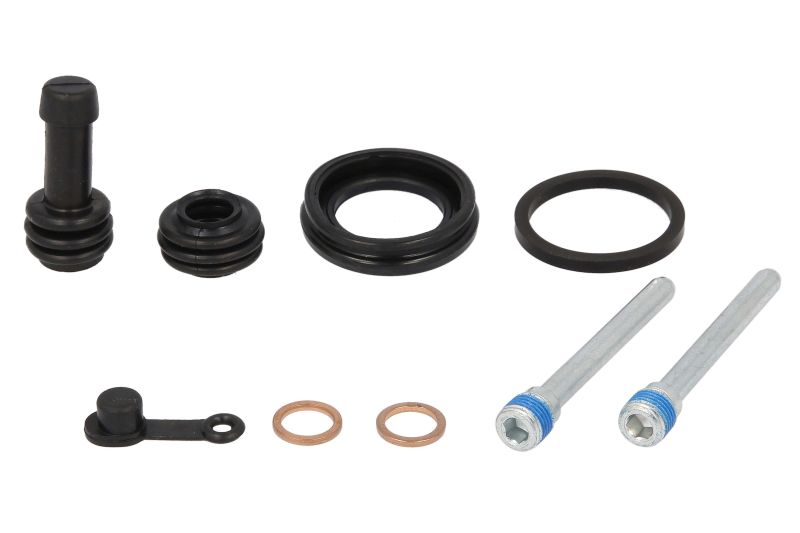 Kit Reparare Etrier Fata Sistem Franare Frâne Discuri Clema Frânei 4 RIDE