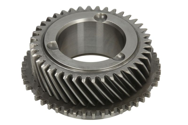 Roata dinţată cutie viteze manuală EURORICAMBI FIAT 40 dinţi M40CV6 pinion 6 singur 0,64 kg