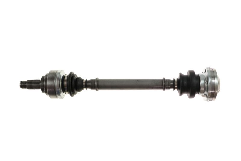 Planetara POINT GEAR Ax Cardanic Spate Dreapta 650mm BMW 1 E81 E82 E87 E88 3 E90 E91 E92 E93 2.0D 3.0D 12.04-12.13