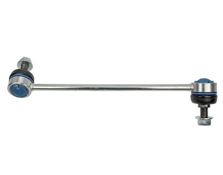 Brat/bieleta suspensie stabilizator MEYLE Fata Stanga 273,5mm MITSUBISHI GRANDIS 2.0D/2.4 04.04-12.11