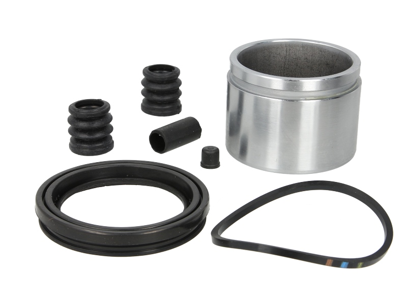 Kit reparare etrier Fata Dreapta diametru piston 68 cu piston NISSAN CABSTAR PATROL GR IV III 2.5D-4.2D 11.79-06.97