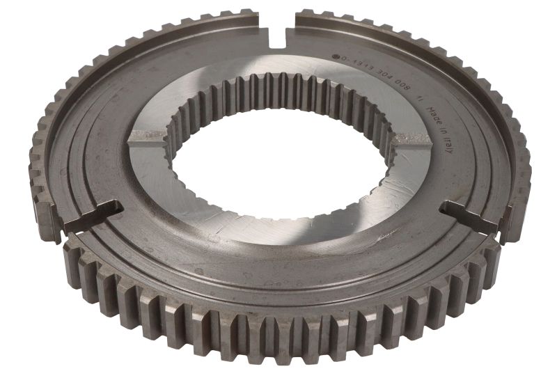 Pinion receptor Cutie viteze manuală Schimbator viteze Hub sincromesh ZF C.E.I 6 S 1600