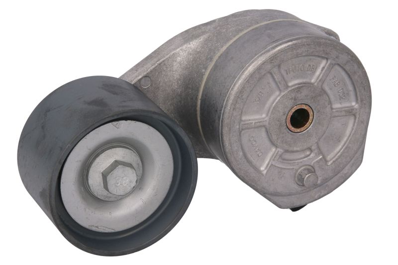 Întinzător curea multi-V DAYCO diametru 74 mm lățime 62 mm MASSEY FERGUSON 3000-8000