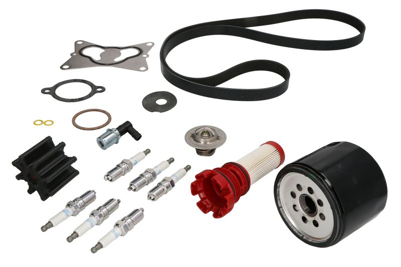 Kit de reparatie QUICKSILVER