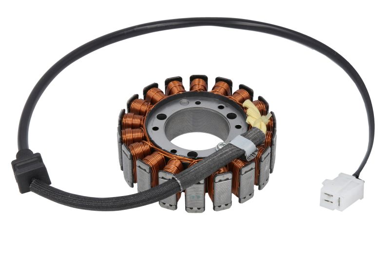 Stator Alternator TOURMAX Sistem Electric Motor Alternator Stator 1,06kg