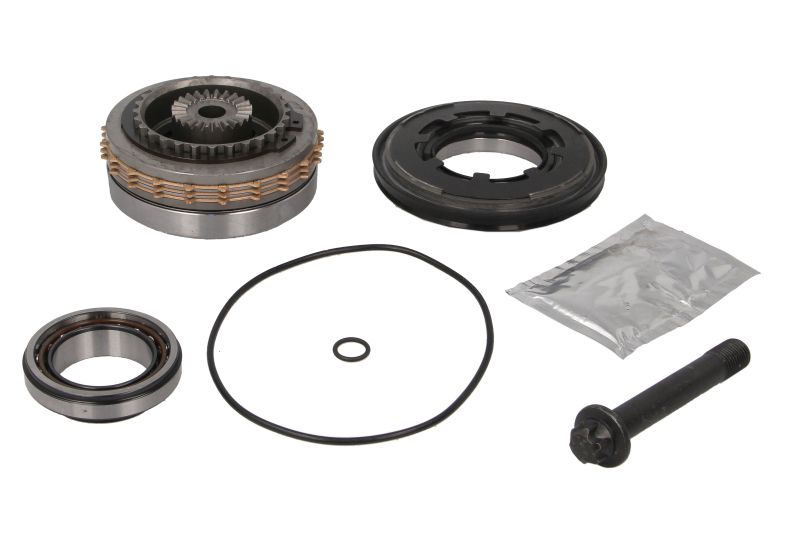 Set de reparație compresor aer comprimat VADEN cuplaj compresor LS8902 RVI VOLVO 2,70 kg 7600 861 001