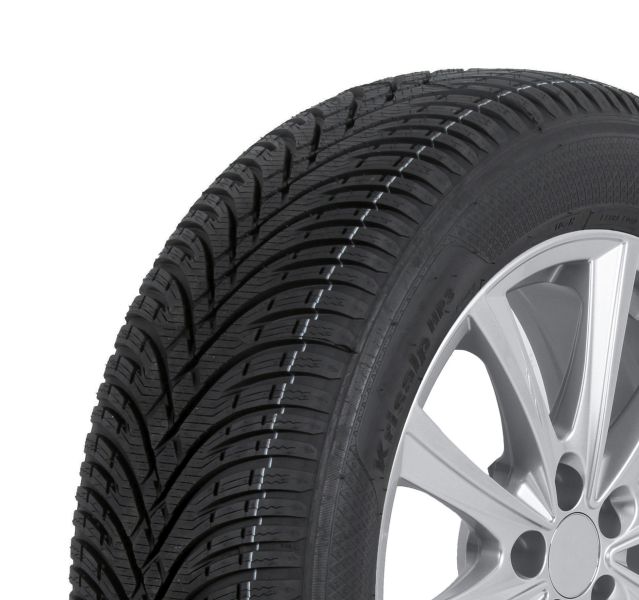 Anvelope iarna SUV/4x4 KLEBER Krisalp HP3 XL FR 3PMSF M+S 69.0dB C B 722181