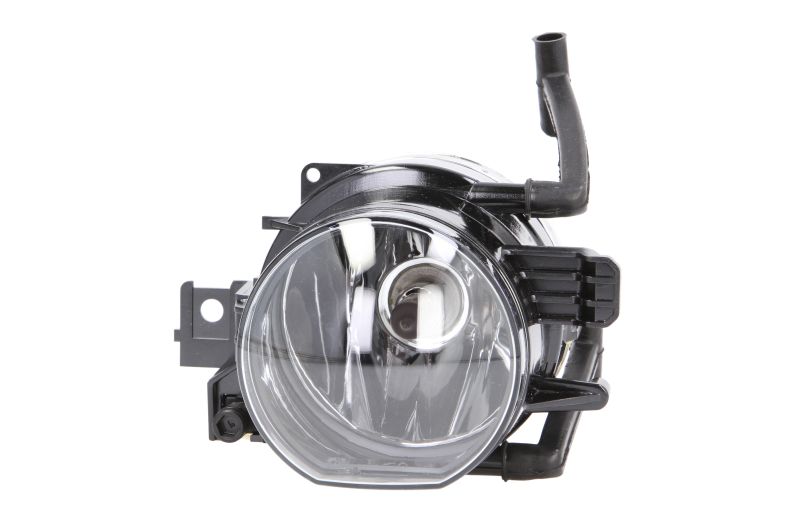 Proiector ceata stanga HB4 BMW 7 E65 E66 E67 11.01- HELLA fata lampa transparent 12V cu far de ceata