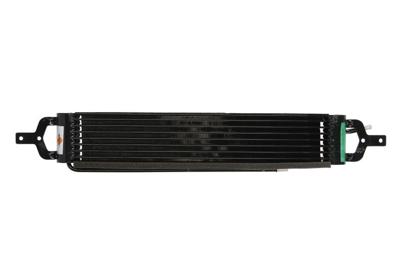 Radiator ulei motor aluminiu Mini R50 R53 R52 1.6 06.01-07.08 87x470x36 mm NRF racit cu aer