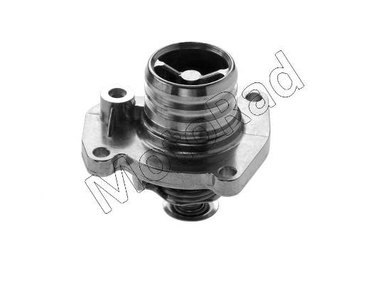 Termostat sistem racire 92°C cu garnitura MOTORAD OPEL AGILA SUZUKI WAGON R 1.0/1.2 09.00-12.07