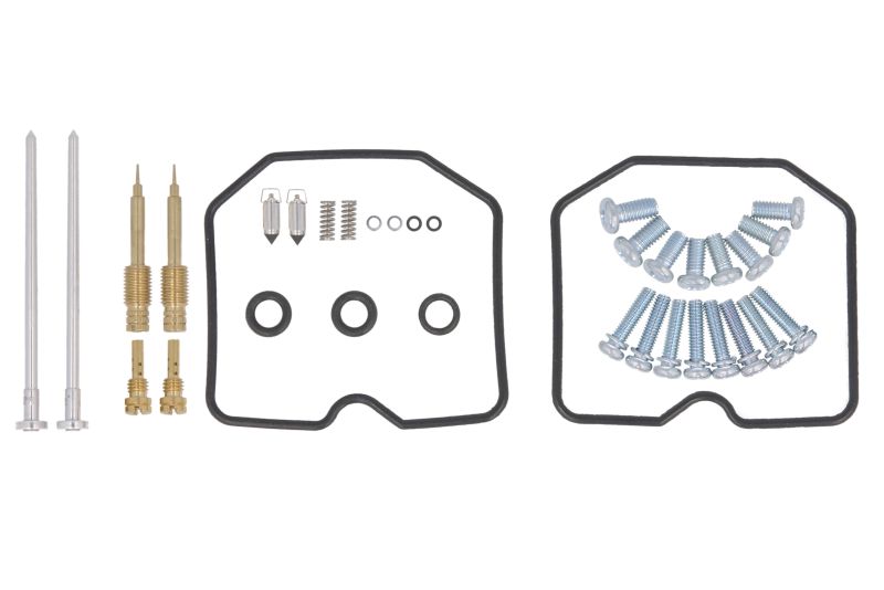 Set reparatie carburator ALL BALLS Kawasaki Sistem alimentare carburator 26-1723 0,06 kg Eticheta printabila