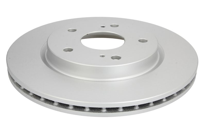 Disc Frana TEXTAR Fata Dreapta/Stanga Suzuki Swift IV 1.2-1.6 10.10 Diametru 272mm Grosime 22mm 5 Gauri Ventilat Intern