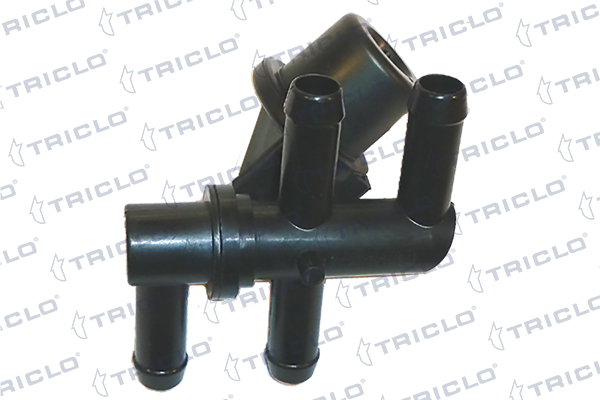 Supapa control agent frigorific TRICLO Robinet încălzire Ford Transit 2.0D/2.3/2.4D 01.00-05.06