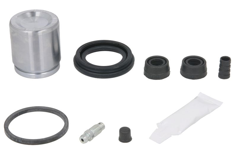 Kit reparare etrier Spate Dreapta/Stanga diametru piston 43 mm KIA SORENTO I 2.4-3.5 08.02 AUTOFREN SEINSA