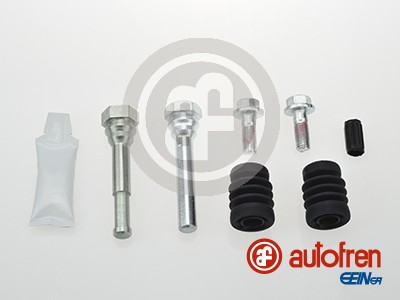 Set bucsi ghidaj etrier frana AUTOFREN SEINSA Mazda 3 CX-3 1.5-2.2D Fata Diametru 10 mm