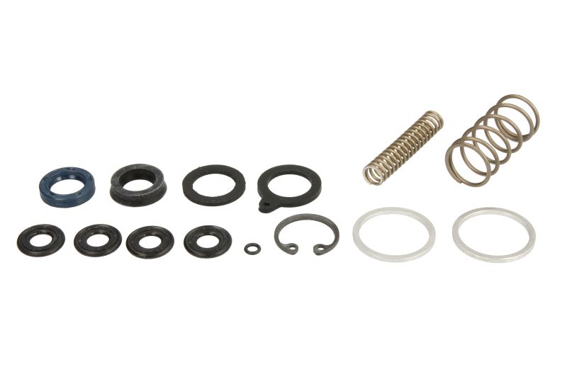 Set reparatii WABCO Kit reparare supape mai multe circuite 463 038 0 Sistem de franare Pneumatic frina Cilindru de frana