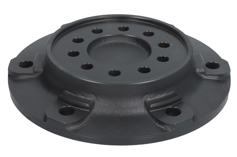 Flansa Diferential PETERS Hub MERCEDES Diametru 290mm Interior 14.5mm Exterior 290mm Inaltime 59.5mm