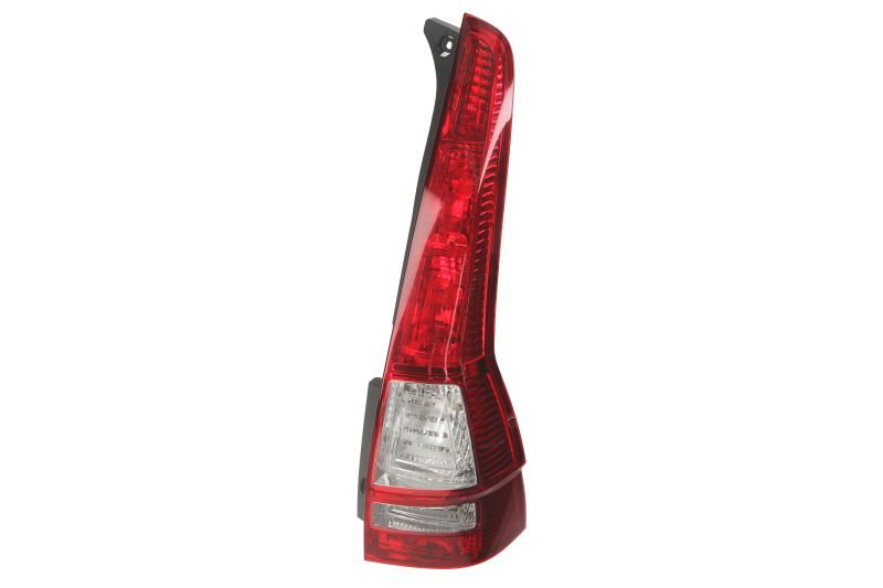 Stopuri spate DEPO Lampa Dreapta P21/5W/P21W/W5W Honda CR-V III 2.0/2.2D/2.4 06.06- Culoare Rosu/Alb