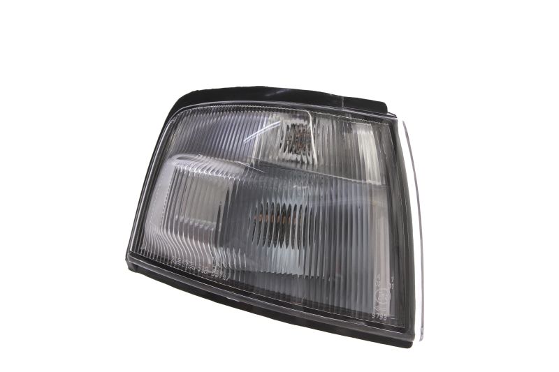 Semnalizator Dreapta Transparent Alb Suport Bulb Mazda Demio 1.3/1.5 08.98-07.03 TYC Fata Dreapta