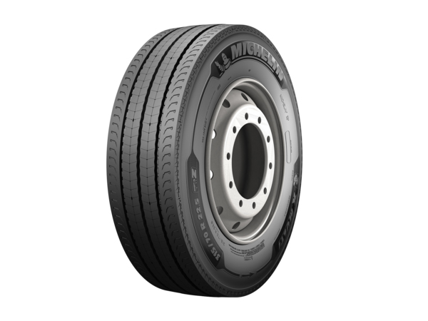 Anvelopa ax fata LKW C B 72.0 dB MICHELIN