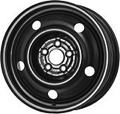 Janta oțel MW 15 inch 6 inch CH 56 ET 48 Subaru Impreza 02.08-03.12 5 găuri 100 mm 56 mm centrare