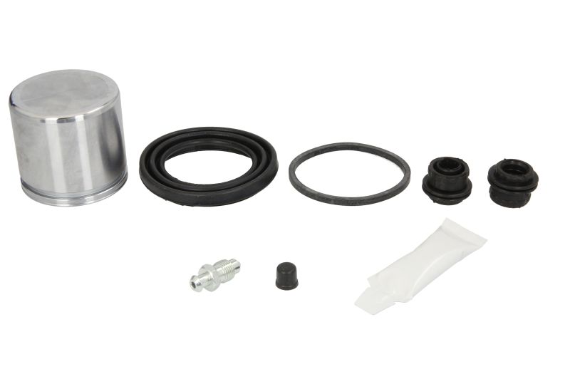 Kit reparare etrier Fata Dreapta/Stanga diametru piston 54 mm FORD KA+ III 1.2/1.5D 06.16- AUTOFREN SEINSA