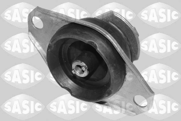 Suport motor cauciuc-metal dreapta/stanga spate motor FIAT DOBLO MULTIPLA LANCIA LYBRA 1.6/1.6CNG 04.99- SASIC