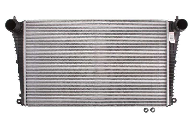 Intercooler DENSO JEEP RENEGADE 2.0D 07.14- Aluminiu Înălțime 660mm Lățime 404mm Grosime 25mm