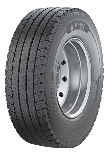 Anvelopa LKW MICHELIN